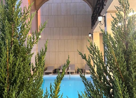 Hotel Irise