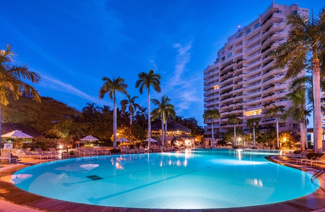 Hotel Irotama Lago
