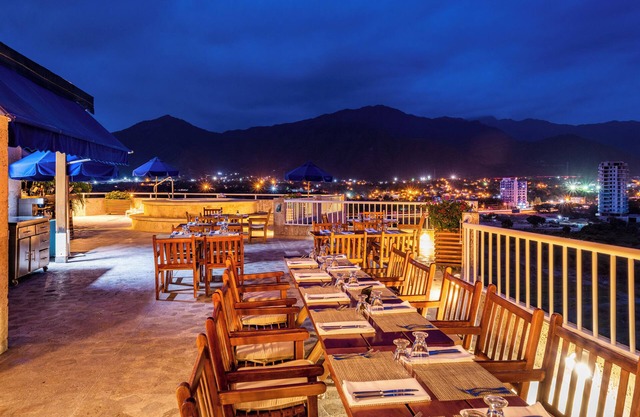 Hotel Irotama XXI