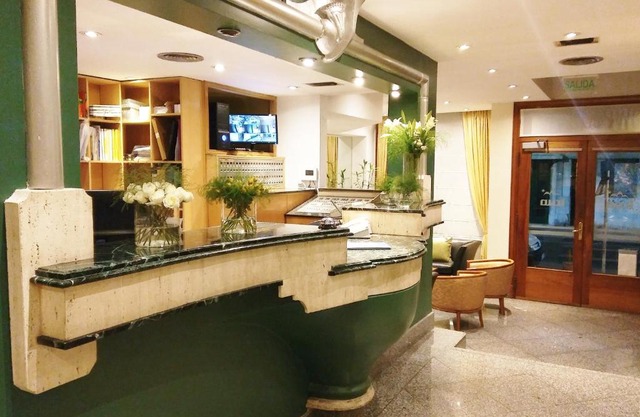 Hotel Irun