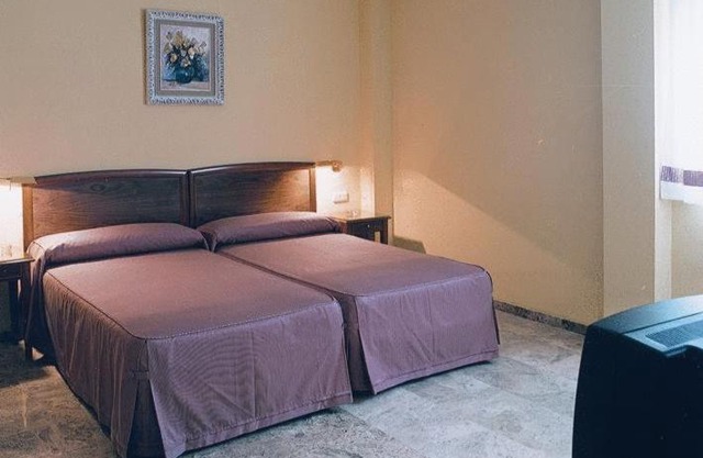 Hotel Isabel