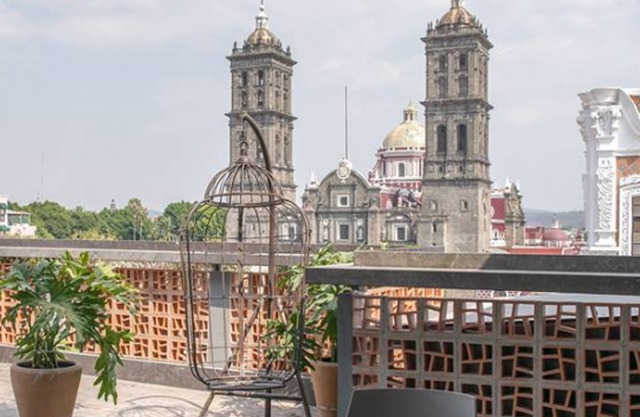 Hotel Isabel
