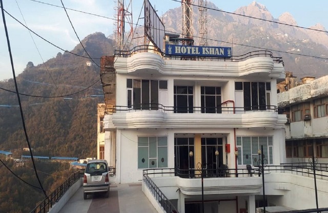 Hotel Ishan