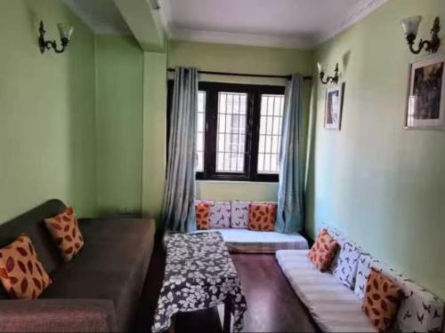 Hotel Ishita Inn