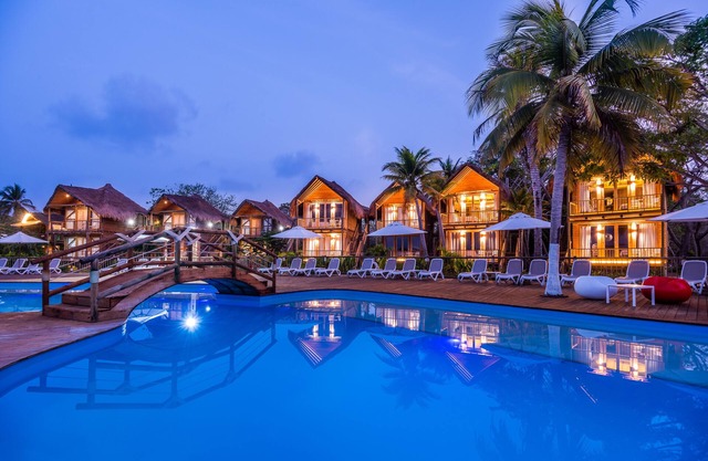 Hotel Isla del Encanto