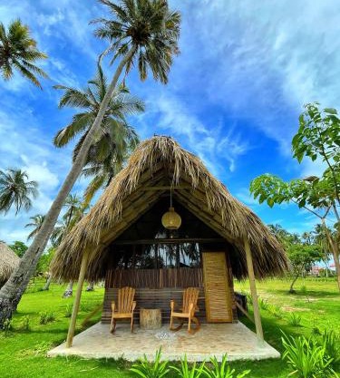 Hotel Isla Mucura 40 PERCENT OFF 2 NIGHTS, 60 PERCENT OFF MIN 3 NIGHTS