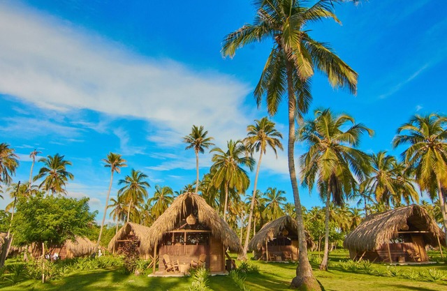 Hotel Isla Mucura