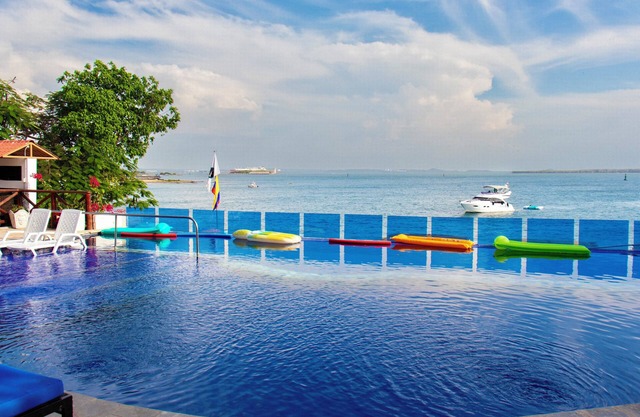 Hotel Isla Real