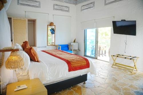 Hotel Isla Real