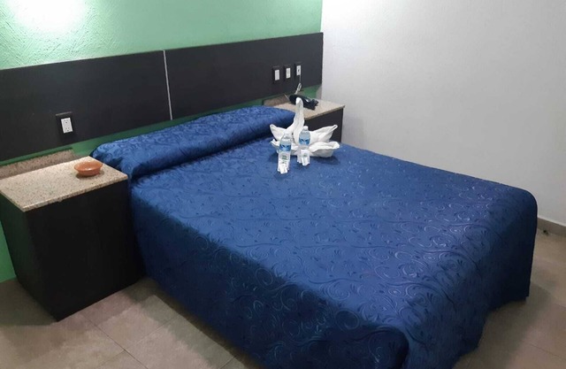 Hotel Islas Canarias