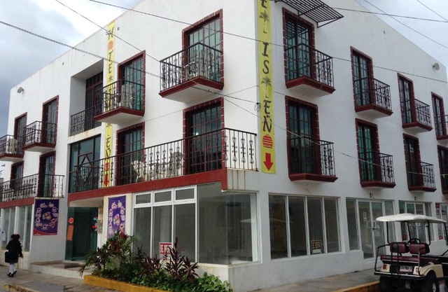 Hotel Isleño