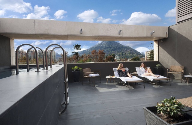 Hotel Ismael