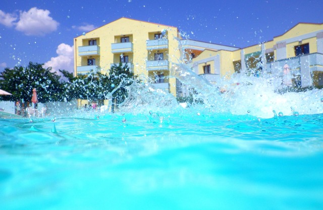 Hotel Isola Rossa