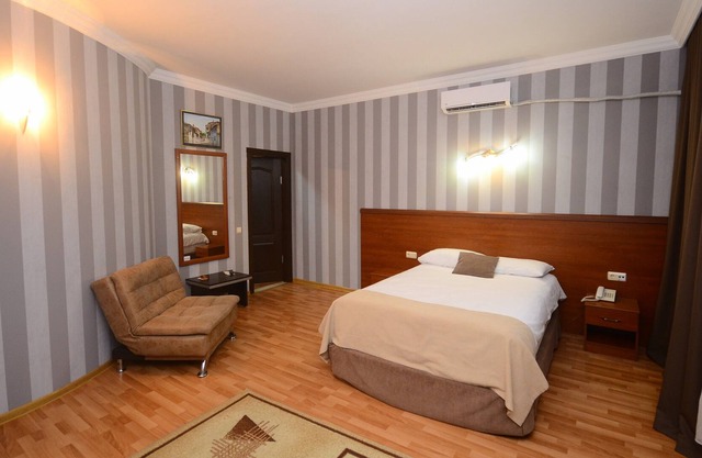 Hotel Istanbul