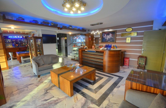 Hotel Istankoy Kusadasi