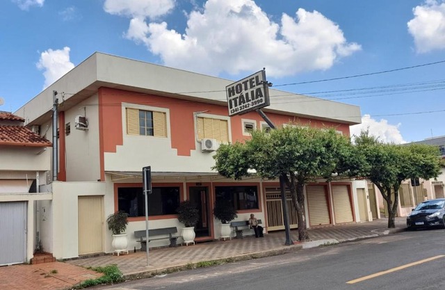 Hotel Itália