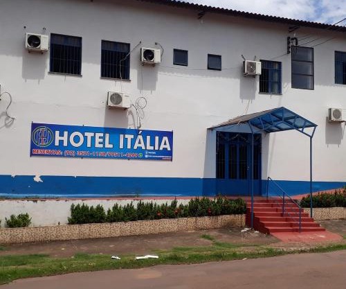 Hotel Itália