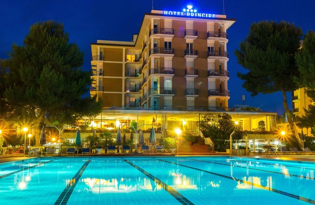 Hotel Principe