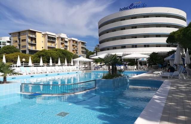 Hotel Corallo