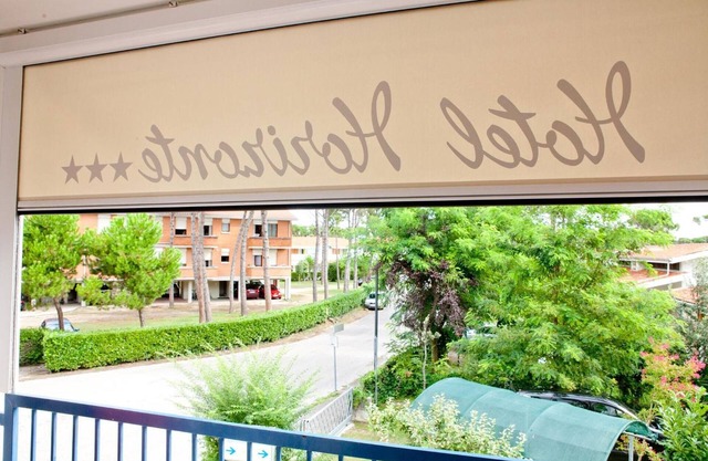 Hotel Horizonte