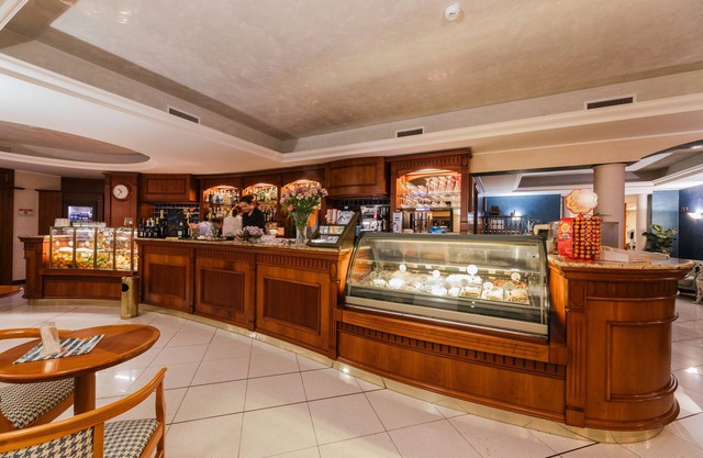 Hotel La Serena