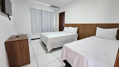 Hotel Itaberaba