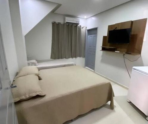 Hotel itaituba palace