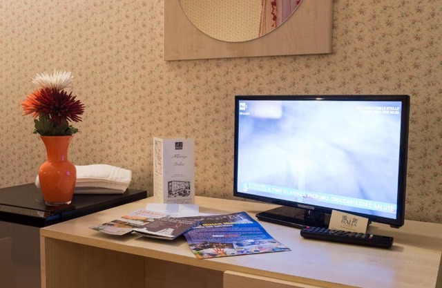 Hotel Italia Abbadia