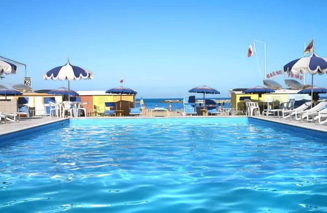 Hotel Italia