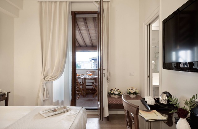 Hotel Italia