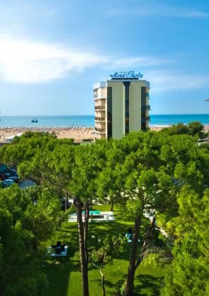 Hotel Italy