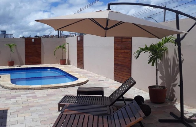 Hotel Itaparica