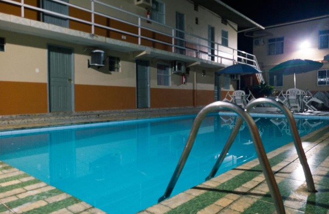 Hotel Itatiaia