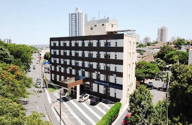 Hotel Itavera Master