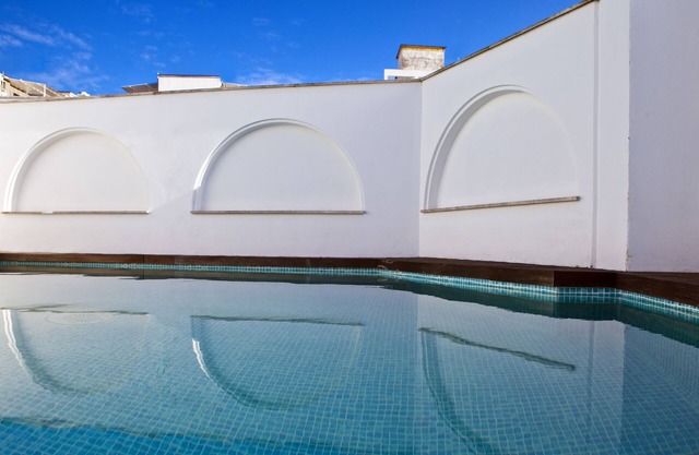 Hotel ITC Sevilla by Soho Boutique