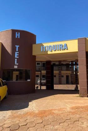 Hotel Itiquira