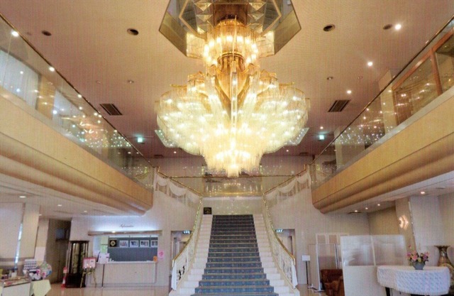 Hotel Itoh
