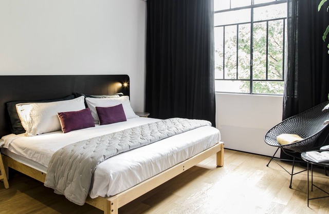 Hotel Itto Condesa