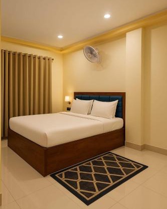 Hotel IUBIT