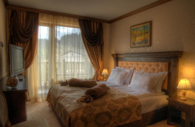 Hotel Iva & Elena