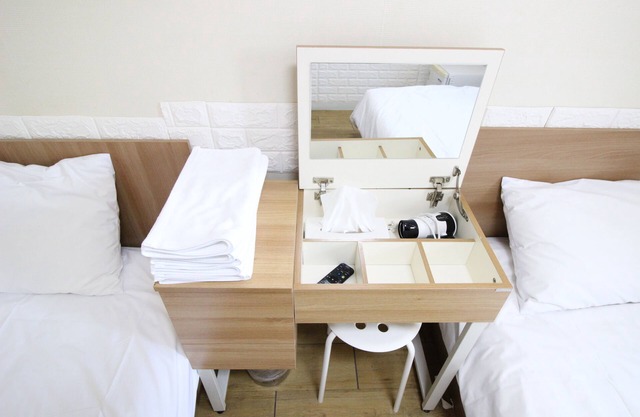 Hotel Ivory