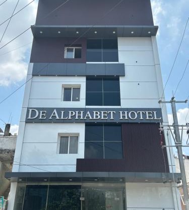 Hotel Ivory Towers