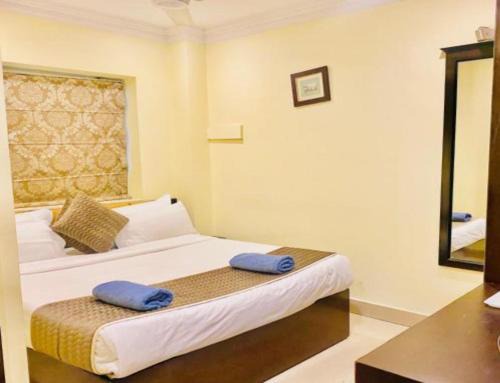 Hotel ivy, Top Rated & Most Awarded Hotel In Haridwar