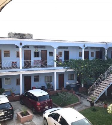 Hotel Izala