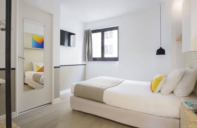 Hotel Izzy