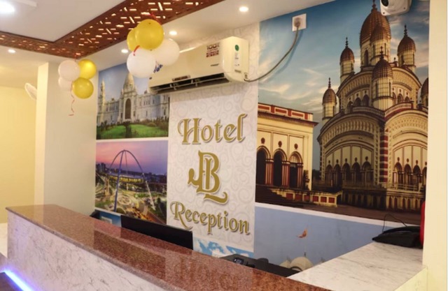 Hotel J.B.L