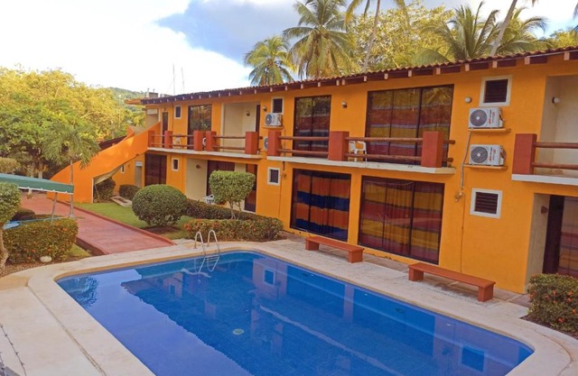 Hotel J.B.