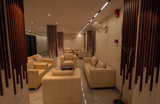Hotel J.K. Celebration