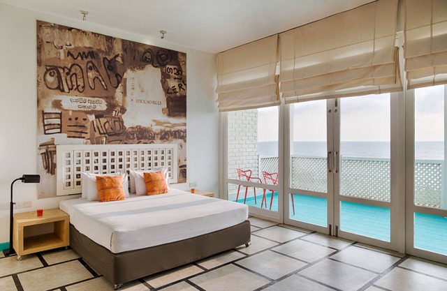 Hotel J Negombo