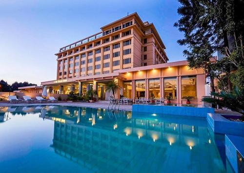 Hotel Jaan Tara